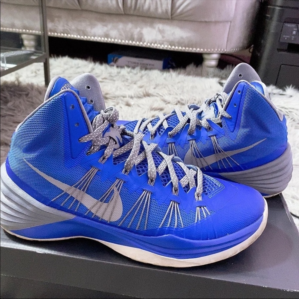 Nike hyperdunk SOLD